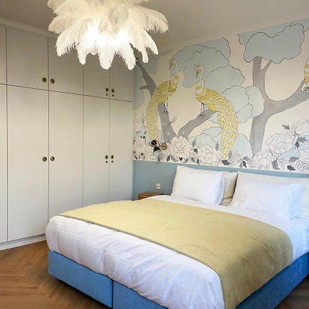Appartement Luxueux Hyper Centre De שטרסבורג מראה חיצוני תמונה