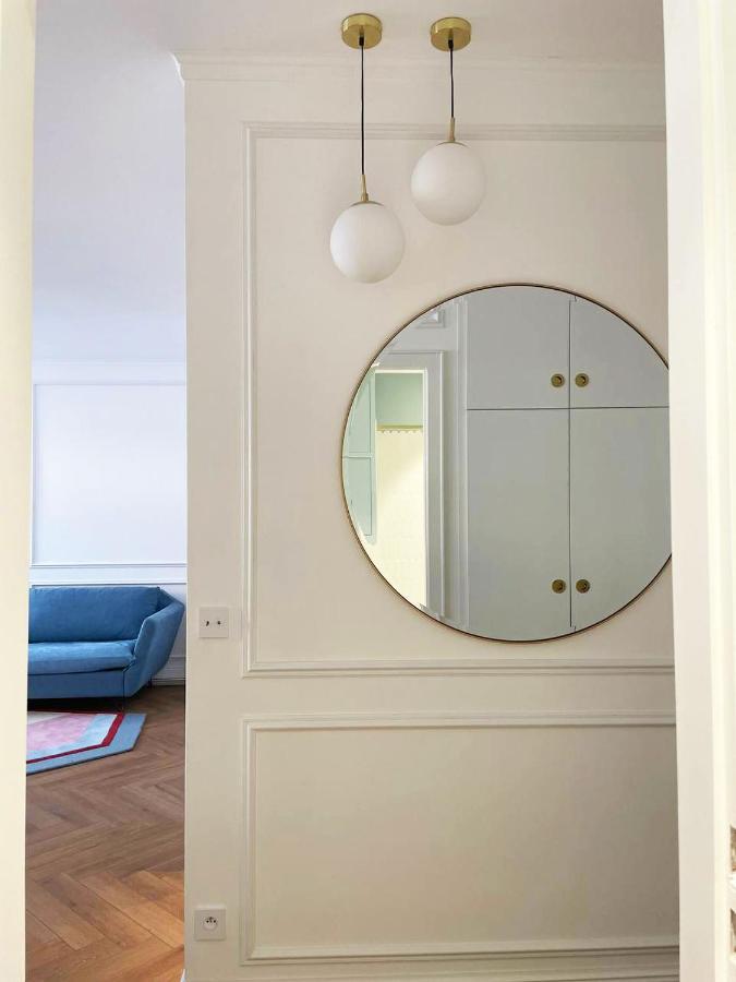 Appartement Luxueux Hyper Centre De שטרסבורג מראה חיצוני תמונה