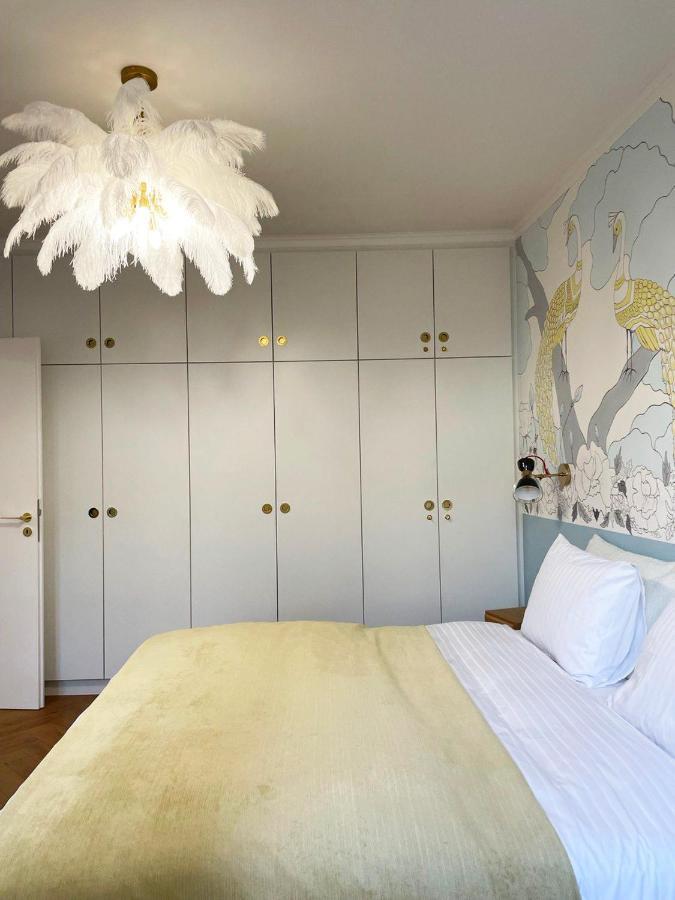 Appartement Luxueux Hyper Centre De שטרסבורג מראה חיצוני תמונה