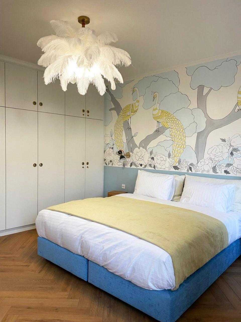 Appartement Luxueux Hyper Centre De שטרסבורג מראה חיצוני תמונה