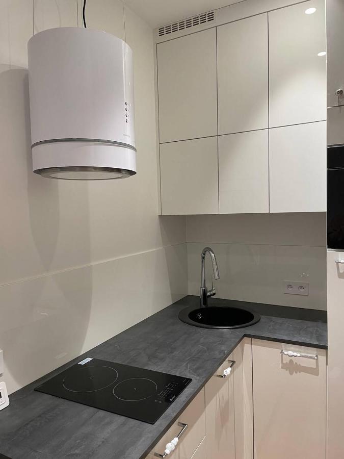 Appartement Luxueux Hyper Centre De שטרסבורג מראה חיצוני תמונה