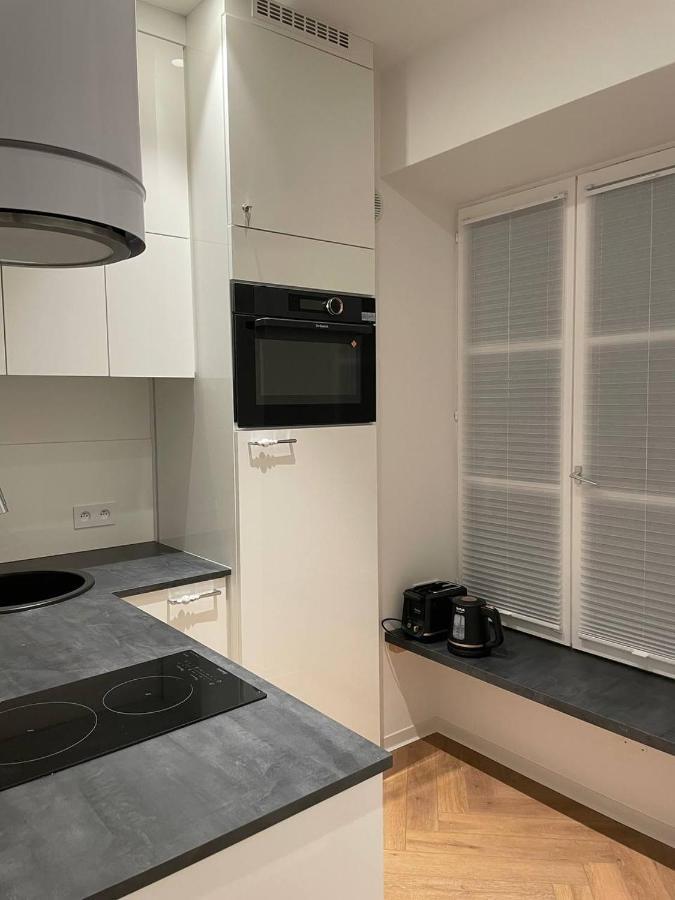 Appartement Luxueux Hyper Centre De שטרסבורג מראה חיצוני תמונה