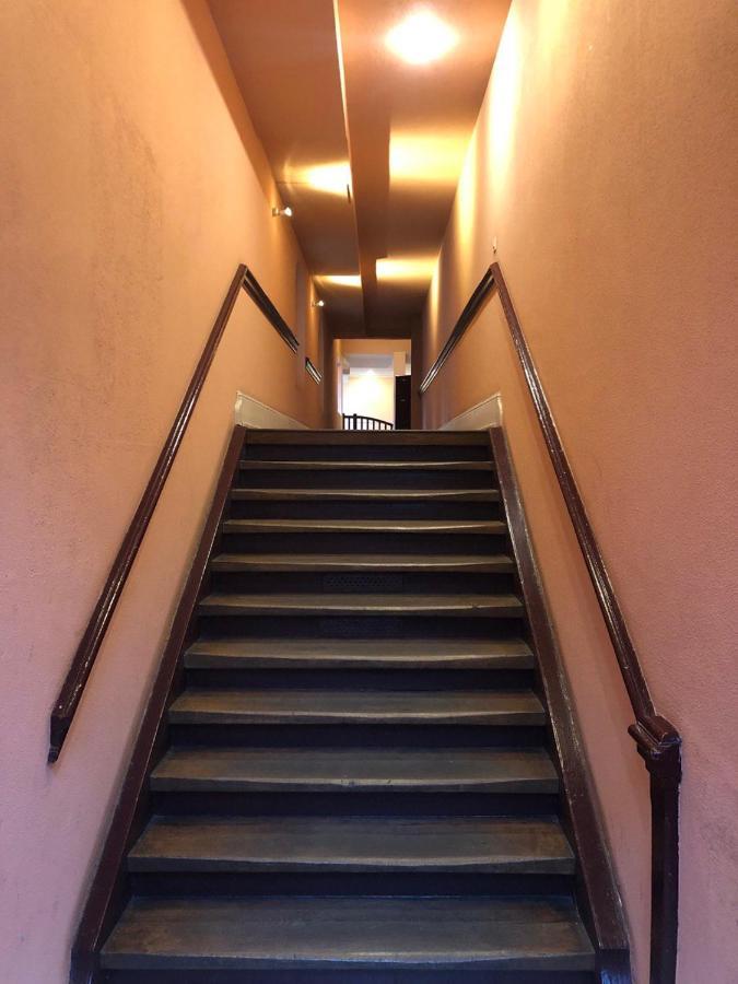 Appartement Luxueux Hyper Centre De שטרסבורג מראה חיצוני תמונה