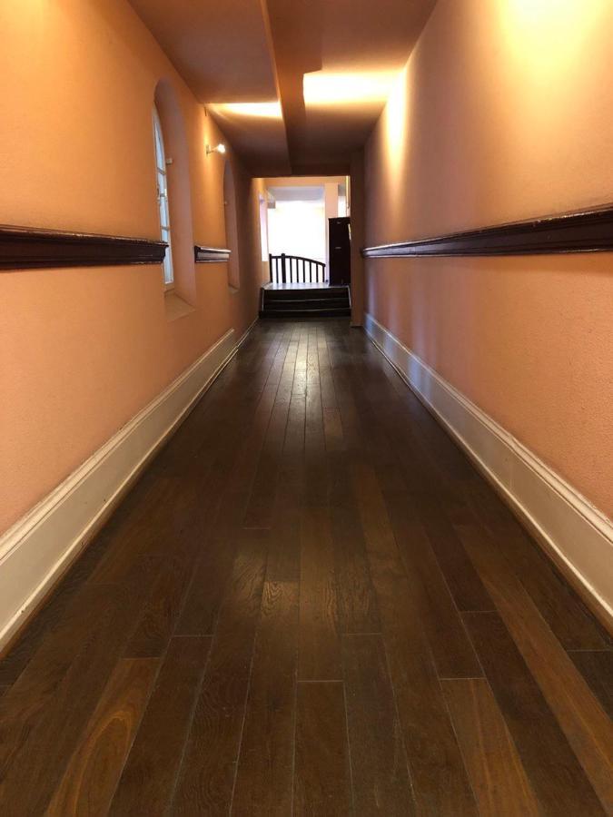 Appartement Luxueux Hyper Centre De שטרסבורג מראה חיצוני תמונה